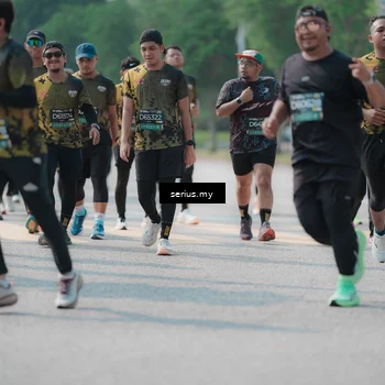 Runner Photo 6443462
