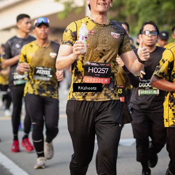 Runner Photo 6443469