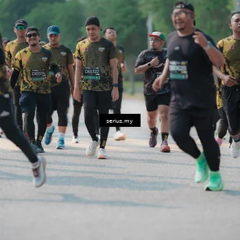 Runner Photo 6443477