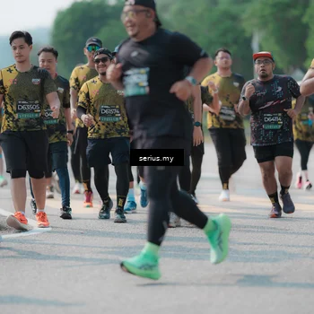 Runner Photo 6443483