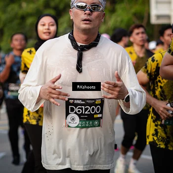 Runner Photo 6443485
