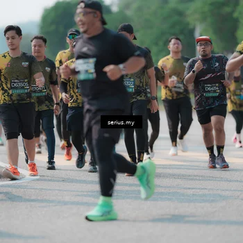 Runner Photo 6443487