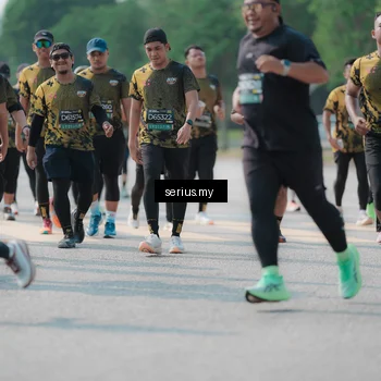 Runner Photo 6443490