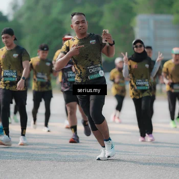 Runner Photo 6443491