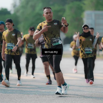 Runner Photo 6443492
