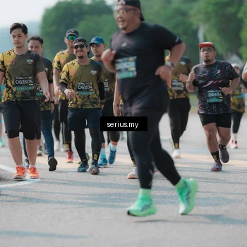 Runner Photo 6443494