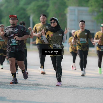 Runner Photo 6443505