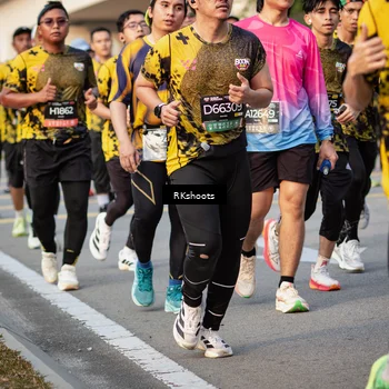 Runner Photo 6443506