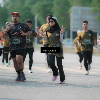 Runner Photo 6443508