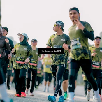 Runner Photo 6443511