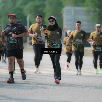 Runner Photo 6443512