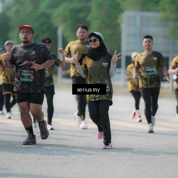 Runner Photo 6443514