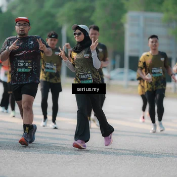 Runner Photo 6443515