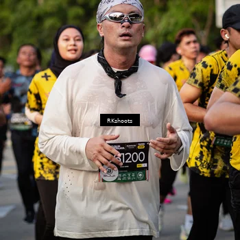 Runner Photo 6443518