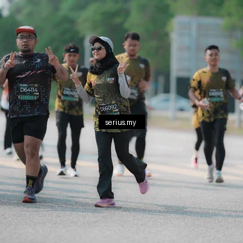 Runner Photo 6443530