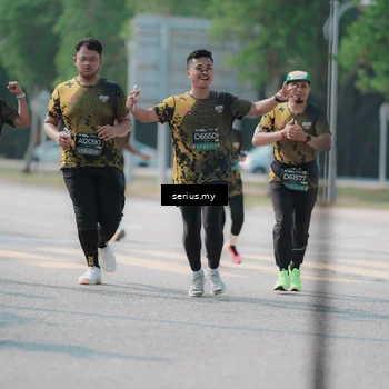 Runner Photo 6443532