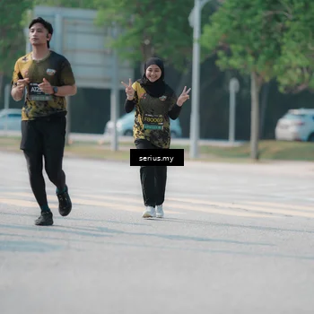 Runner Photo 6443541
