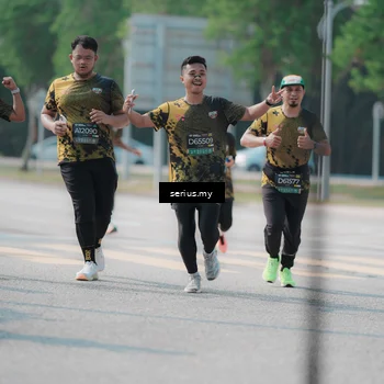 Runner Photo 6443545