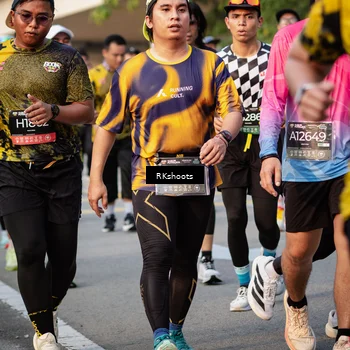 Runner Photo 6443552