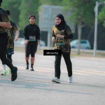 Runner Photo 6443554