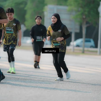 Runner Photo 6443556