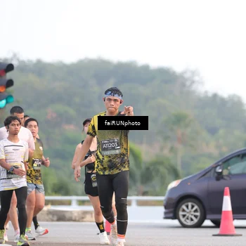 Runner Photo 6443566