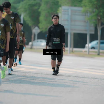 Runner Photo 6443569