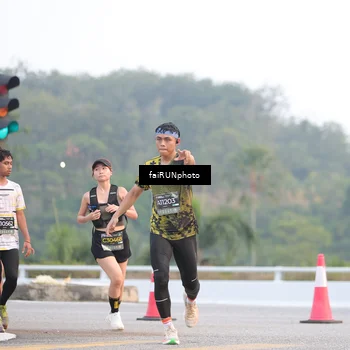 Runner Photo 6443571