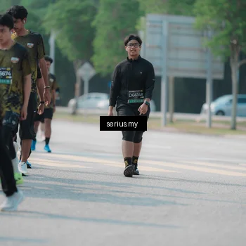 Runner Photo 6443572