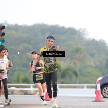 Runner Photo 6443573