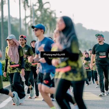 Runner Photo 6443581