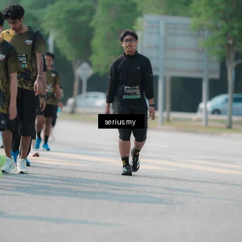 Runner Photo 6443583