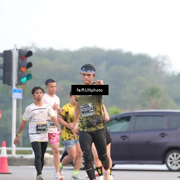 Runner Photo 6443584