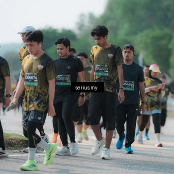 Runner Photo 6443586
