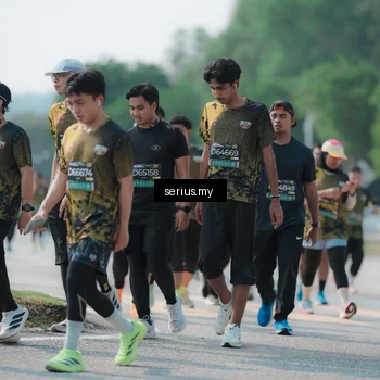 Runner Photo 6443587