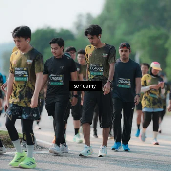 Runner Photo 6443589