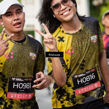 Runner Photo 6443591