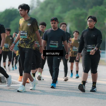 Runner Photo 6443592