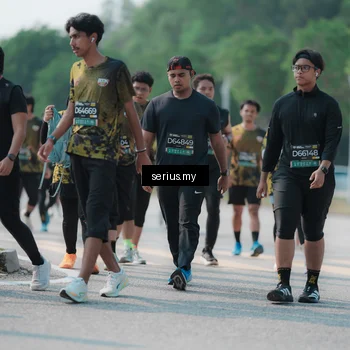 Runner Photo 6443596