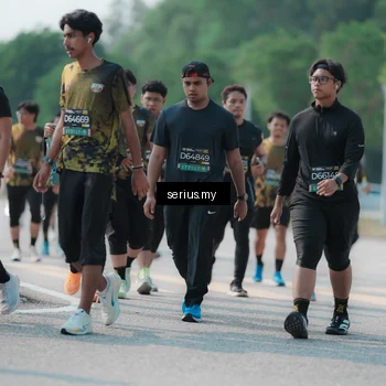 Runner Photo 6443597