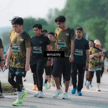 Runner Photo 6443602