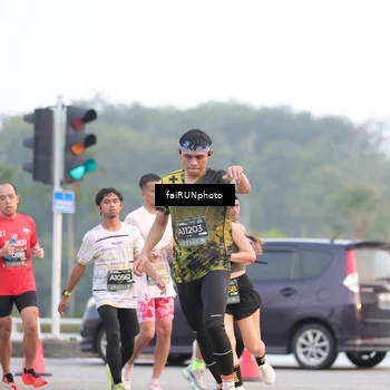 Runner Photo 6443604
