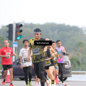 Runner Photo 6443606