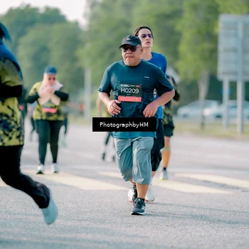 Runner Photo 6443610