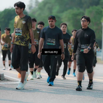 Runner Photo 6443611