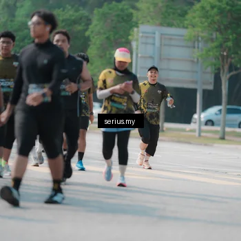 Runner Photo 6443616