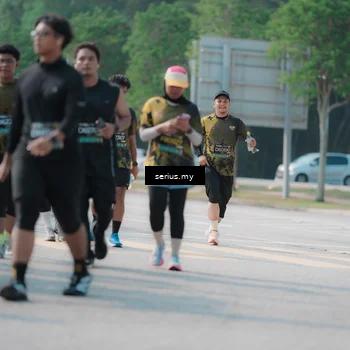 Runner Photo 6443618
