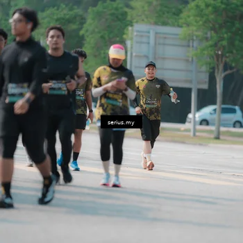 Runner Photo 6443622