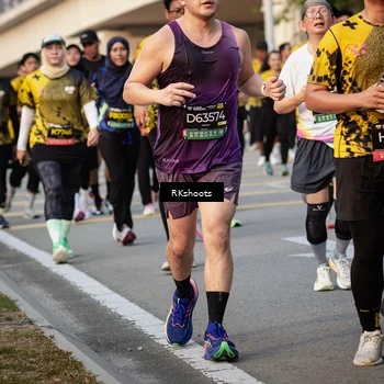 Runner Photo 6443634