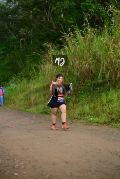 Runner Photo 644364